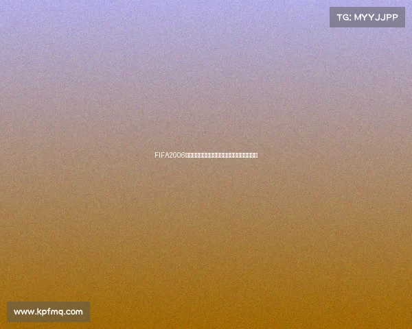 FIFA2006世界杯存档经典回顾与传奇球队数据全解析之旅